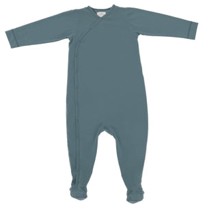 Basic pyjama OLD BLUE