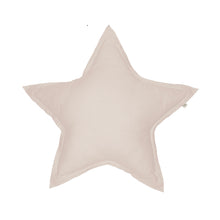Kép betöltése a galériamegjelenítőbe: Csillag párna POWDER
